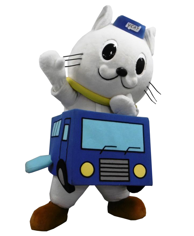 キャティ（CATY）