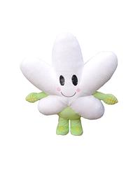 青葉区マスコットキャラクター　なしかちゃん