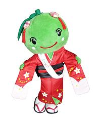 にいひめちゃん