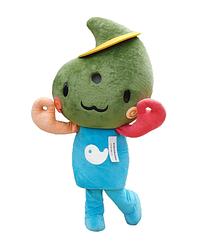 シャキたまくん