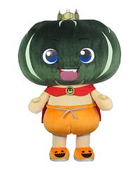 かぼちゃ王子こがぼっちゃん
