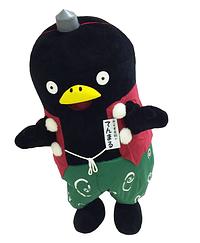 からす天狗のてんまる