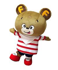 はらぺこくーちゃん