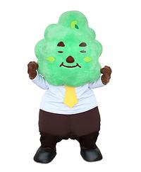 モーリンパパ（森林　茂）