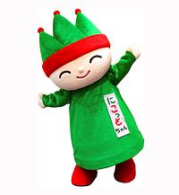 にこっとちゃん