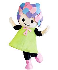 あじさいちゃん