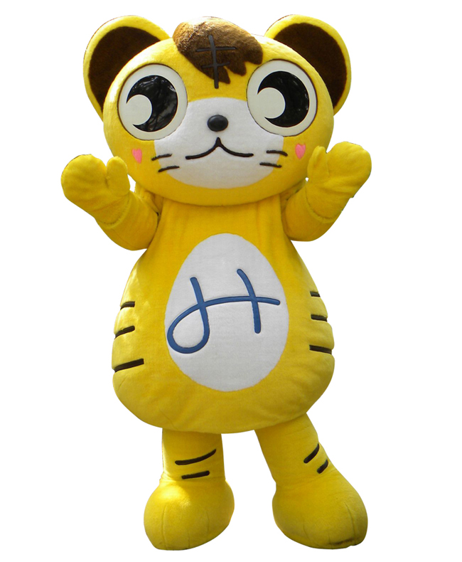 みかわ丸（みーちゃん）