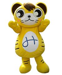 みかわ丸（みーちゃん）