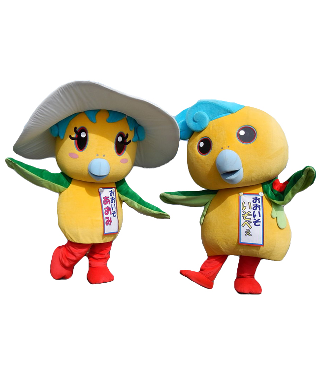 いそべぇ・あおみ