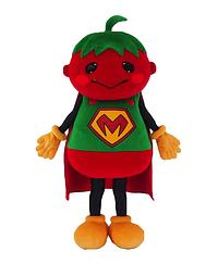 みらいダーマン