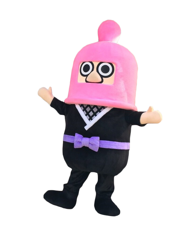 秘忍者 ジミー・ハットリ