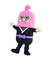 秘忍者 ジミー・ハットリ