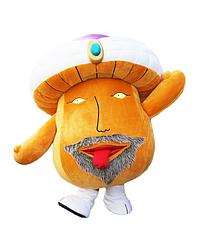 サイケ・デリーさん