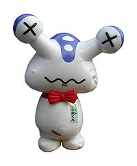 なめくじクジ夫くん