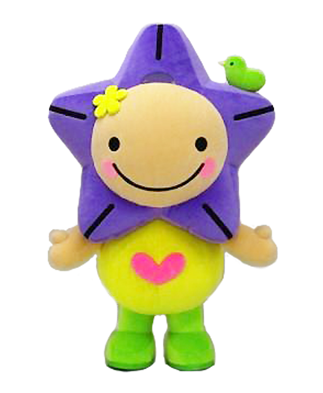 掛川市社会福祉協議会　キョーちゃん