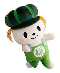 稲敷いなのすけ