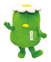 さがっぱ・ジョー