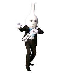 しまらっきょくん