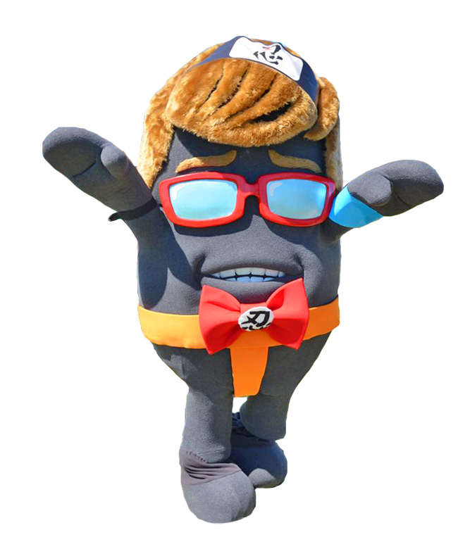 チャン錦ちゃん