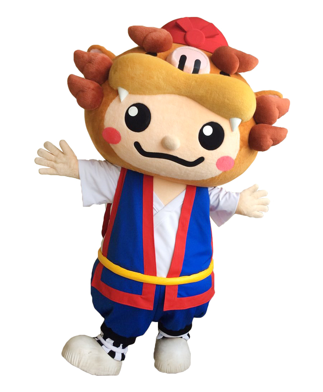 やえせのシーちゃん