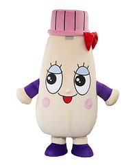 ニッカネ　マヨちゃん