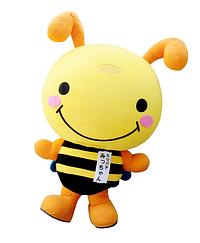 ミツバチみっちゃん