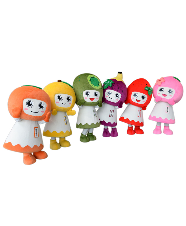 紀の川ぷるぷる娘