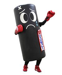 いくじなっしー