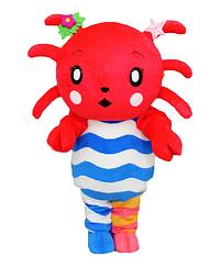 海の妖精神　まりん