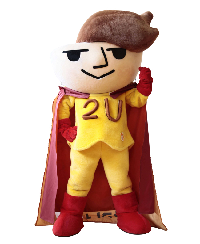 つゆヤキソバン