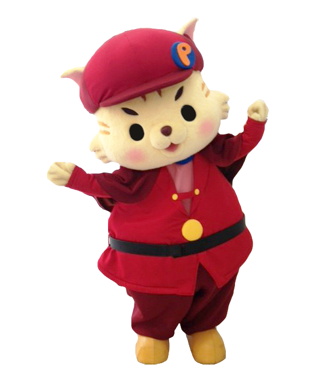 名探偵ぷりるくん