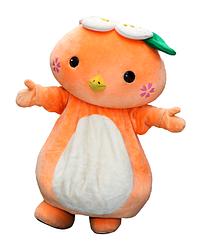 ミマッパちゃん