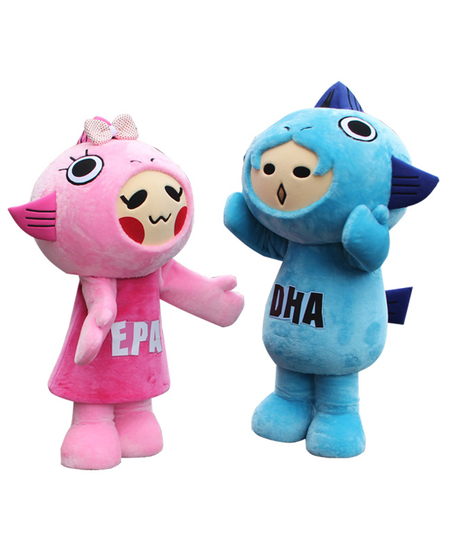 さけ太郎/さけ子