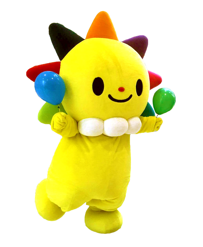 さんまるちゃん