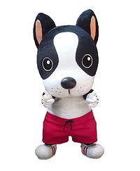 キャッチーくん