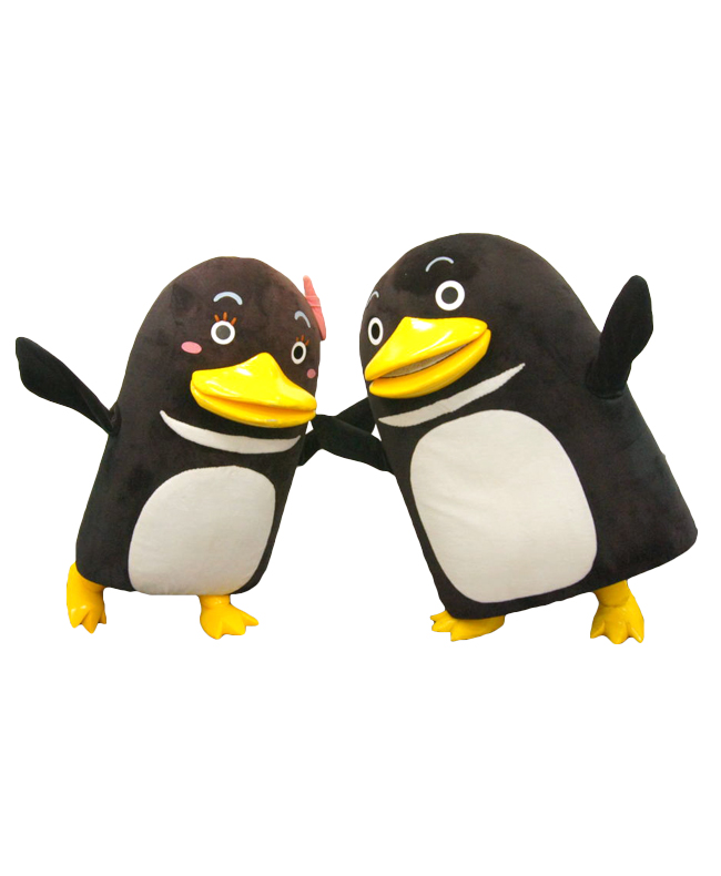 りんペン＆ペン子