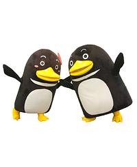 りんペン＆ペン子