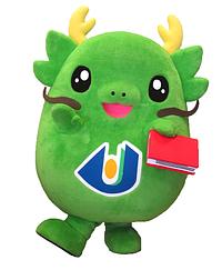 島根県立大学マスコットキャラクター「オロリン」