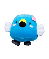 阿賀野市イメージキャラクター「ごずっちょ」