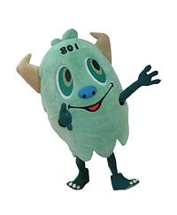 ８０１(やおい)ちゃん