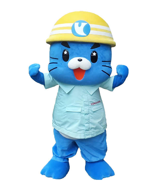 横浜ケンジロー