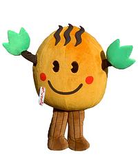 ゆっくりちゃん