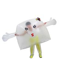 わらび舞妓ちゃん