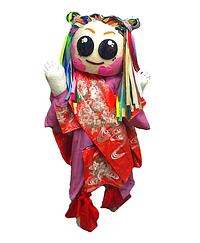 ラコニーちゃん