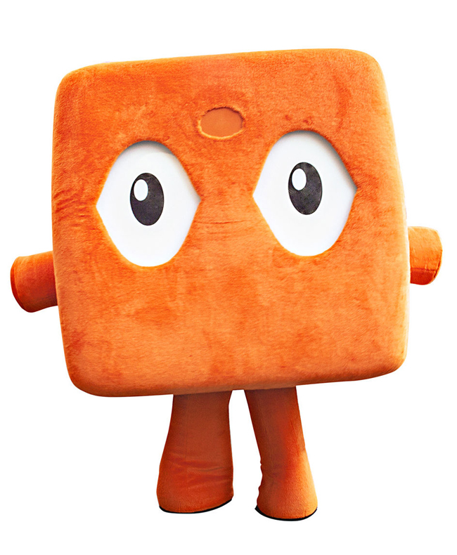 クラスコちゃん