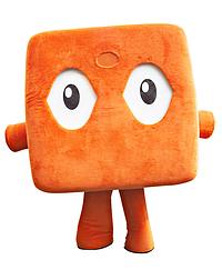 クラスコちゃん