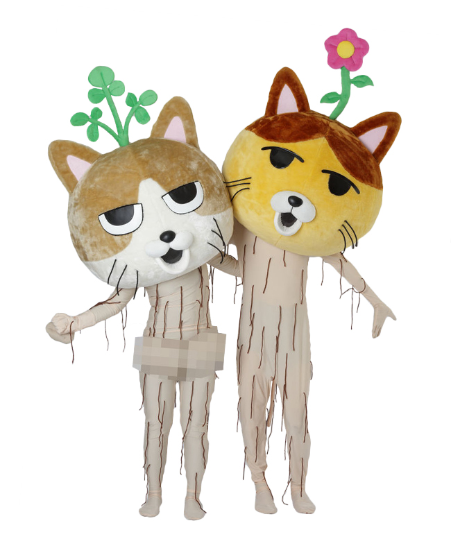 ネッコロ／ジャガイモネッコロ