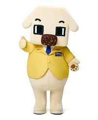 センチュリワン君