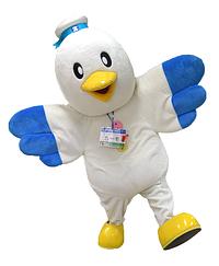 こべっこランド　カーモ