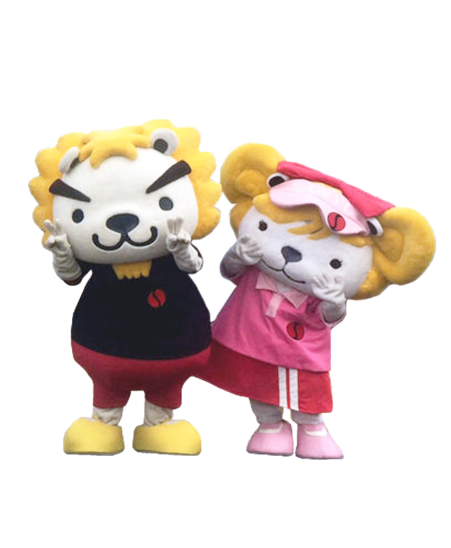 ガオウ丸＆サンディ